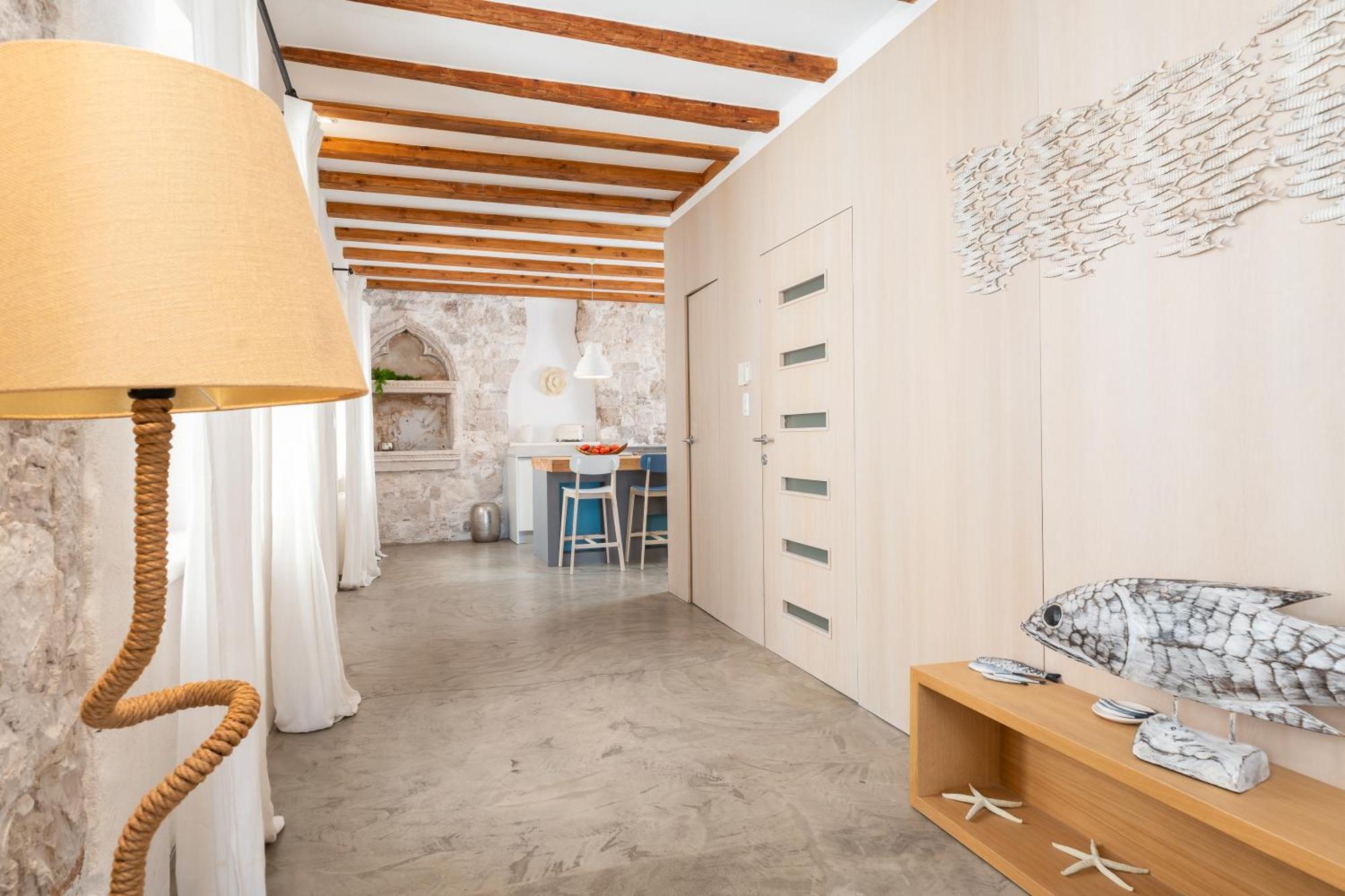 Apartment Riva Lavanda Hvar, Old Town Hvar Town