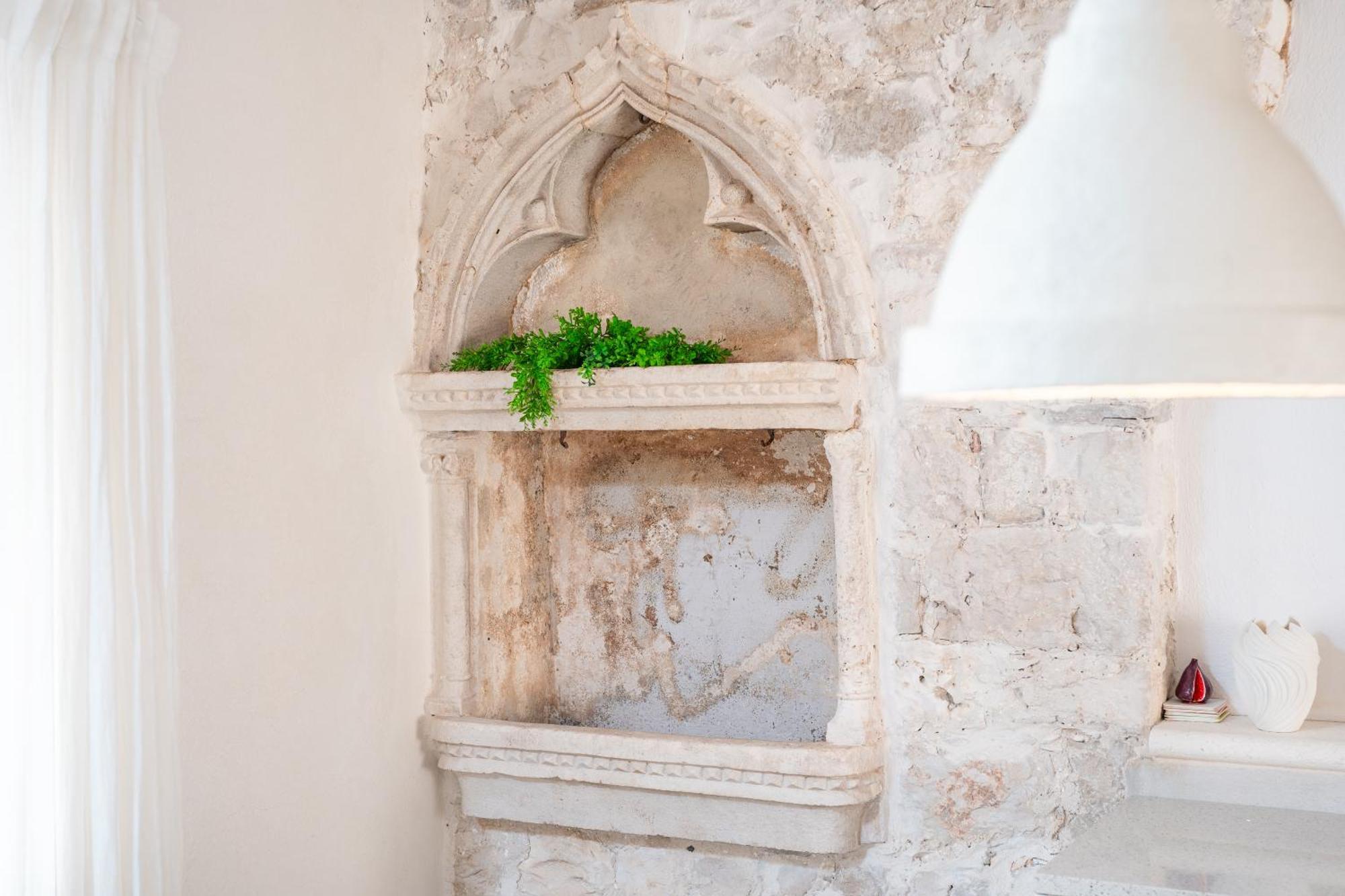 Leilighet Riva Lavanda Hvar, Old Town