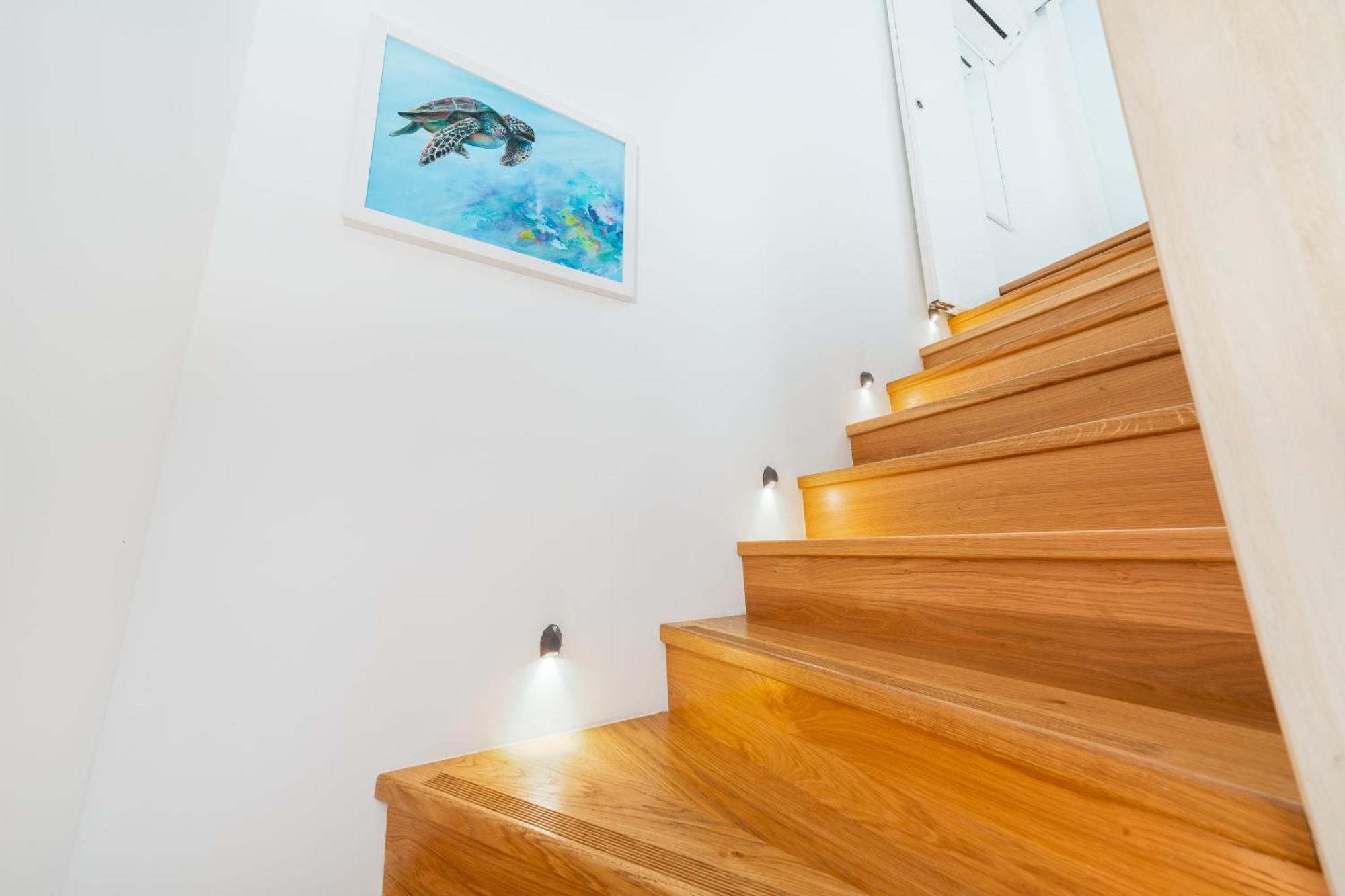 Riva Lavanda Hvar, Old Town Apartment