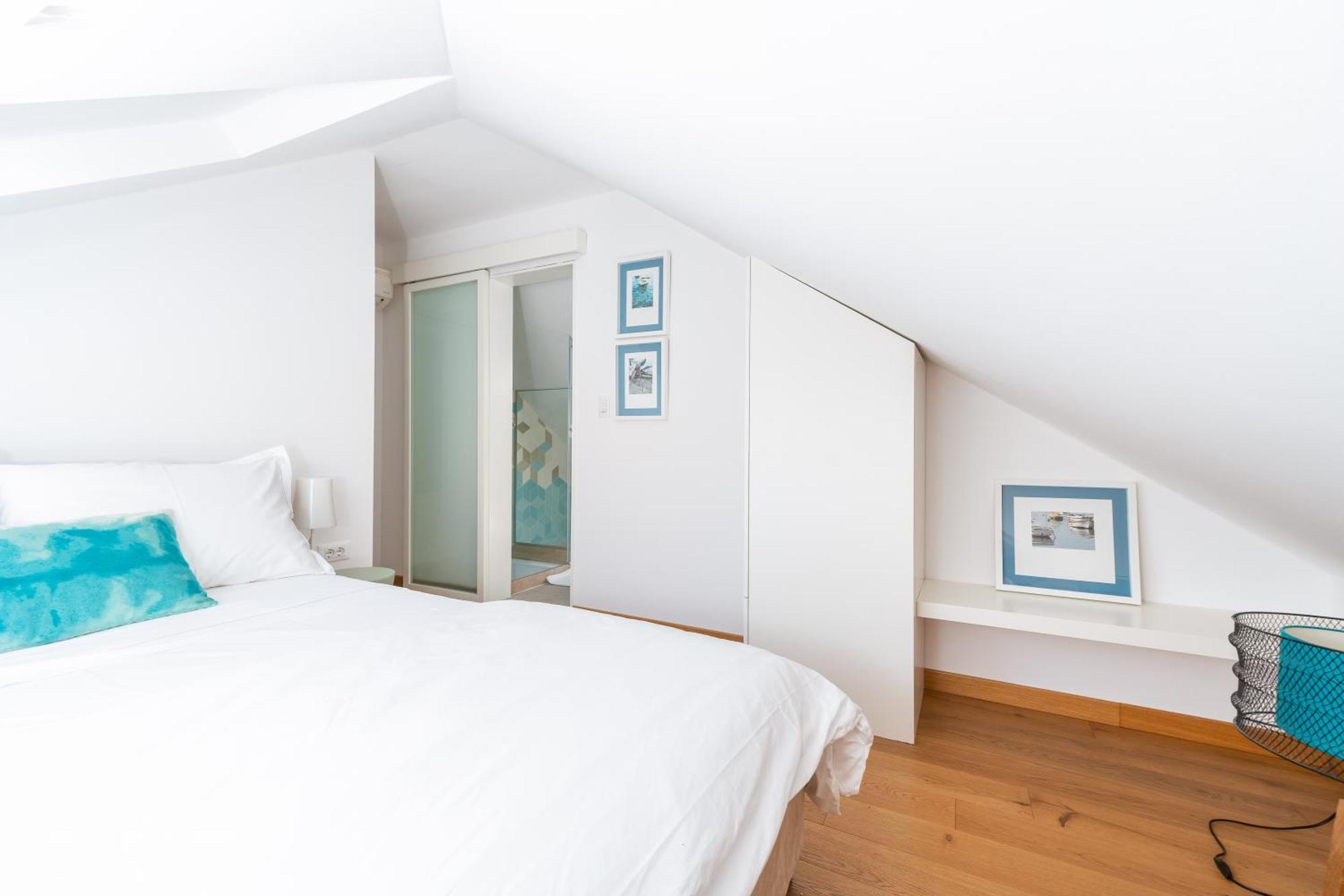 Riva Lavanda Hvar, Old Town Apartment *